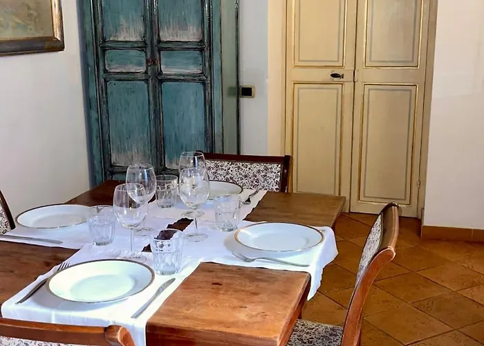Trevi Fountain Appartement *