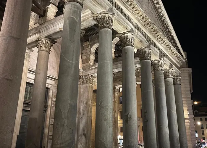 Trevi Fountain * Rome