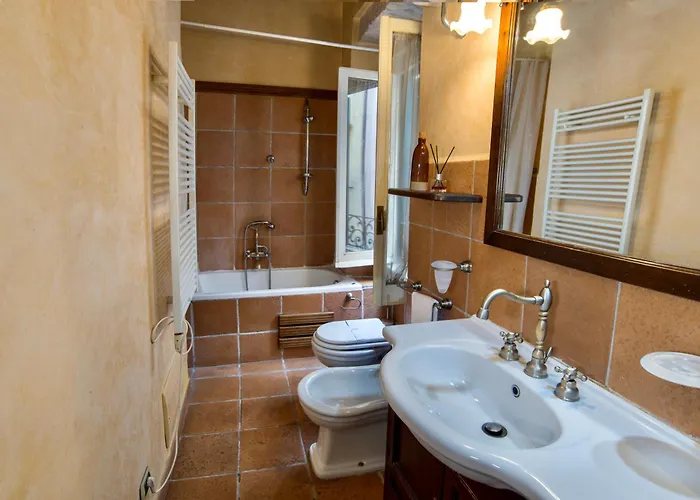 Trevi Fountain Appartement Rome