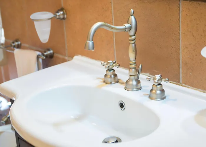 Trevi Fountain Appartement *