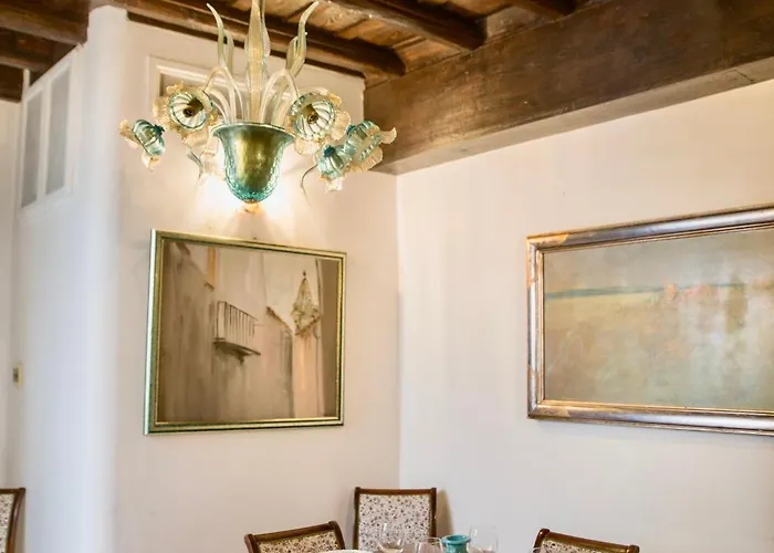 Appartement Trevi Fountain Rome
