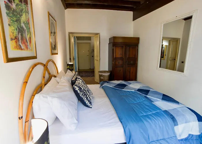 Trevi Fountain Appartement *