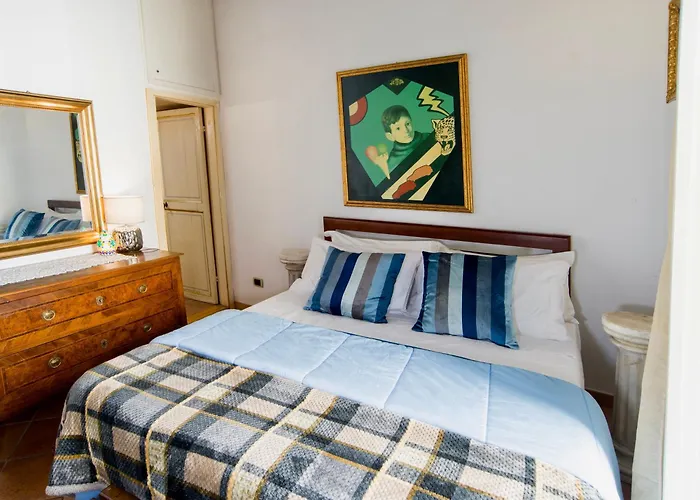 Trevi Fountain Appartement Rome