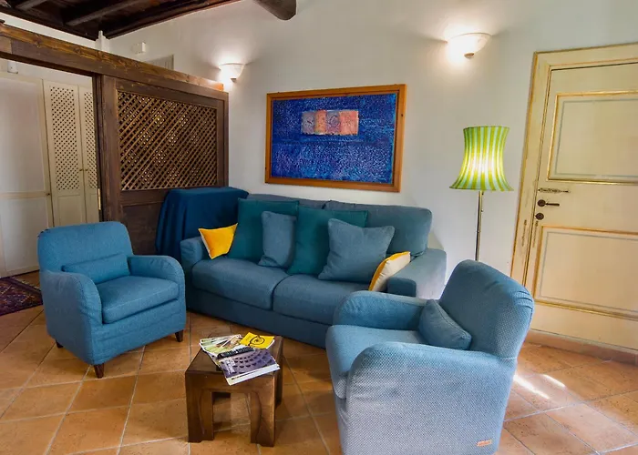 Appartement Trevi Fountain Rome